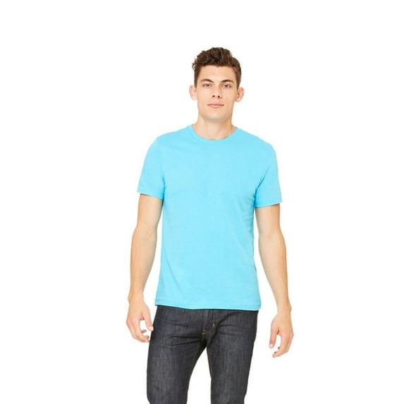 Bella & Canvas Unisex Jersey Short Sleeve T-Shirt