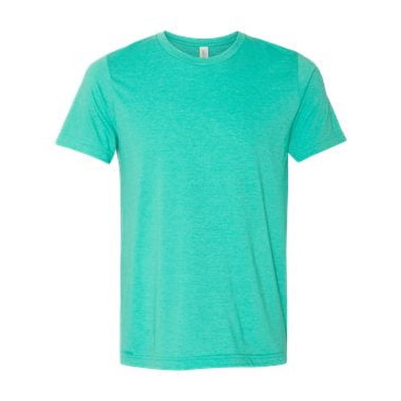 Bella + Canvas Unisex Jersey Short-Sleeve T-Shirt