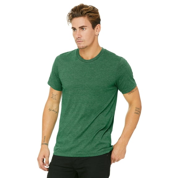 Bella   Canvas Unisex Jersey Short-Sleeve T-Shirt