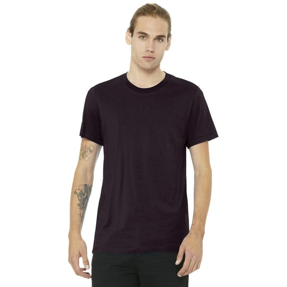 Bella+Canvas Unisex Jersey Short Sleeve Tee