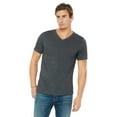 thumbnail image 1 of Bella + Canvas Unisex Jersey Short-Sleeve V-Neck T-Shirt - 3005, 1 of 4
