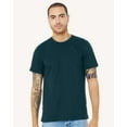 thumbnail image 1 of Bella + Canvas Unisex Jersey T-Shirt - ATLANTIC - 4XL, 1 of 5