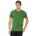 thumbnail image 1 of Bella + Canvas Unisex Jersey T-Shirt - Leaf Green - 2X-Large, 1 of 4