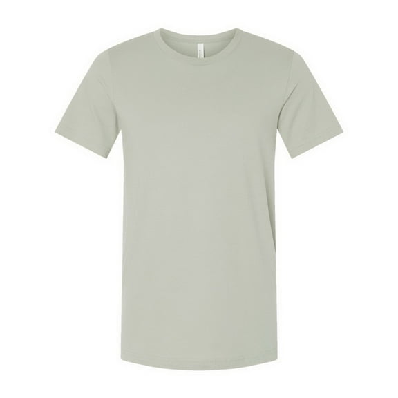 Bella Canvas Unisex Jersey T-Shirt - THYME - Large