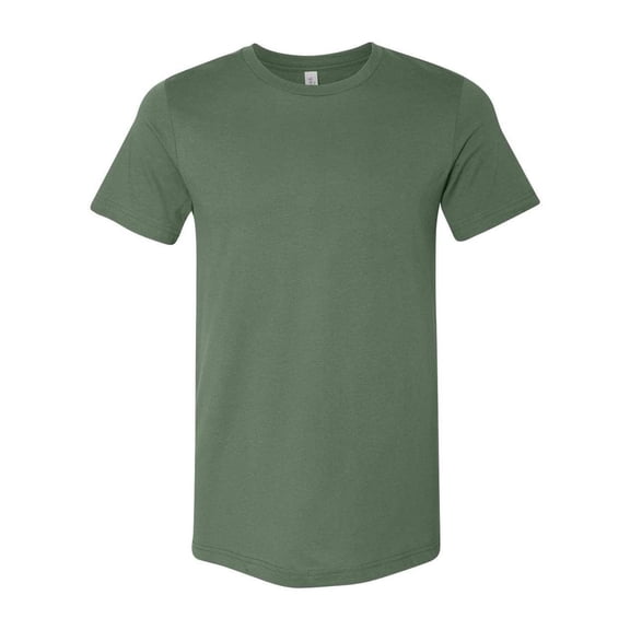 Bella + Canvas Unisex Jersey T-Shirt