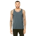 thumbnail image 1 of Bella + Canvas Unisex Jersey Tank - 3480, 1 of 4