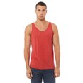 thumbnail image 1 of Bella + Canvas Unisex Jersey Tank - 3480, 1 of 4