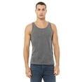 thumbnail image 1 of Bella + Canvas Unisex Jersey Tank - 3480, 1 of 4