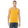 thumbnail image 1 of Bella + Canvas Unisex Jersey Tank - 3480, 1 of 4