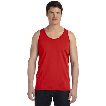 Bella   Canvas Unisex Jersey Tank - C3480