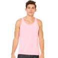 thumbnail image 1 of Bella + Canvas Unisex Jersey Tank - C3480, 1 of 3