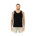 thumbnail image 1 of Bella + Canvas Unisex Jersey Tank, 1 of 1