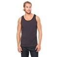 thumbnail image 1 of Bella + Canvas Unisex Jersey Tank, 1 of 2