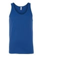 thumbnail image 1 of Bella + Canvas Unisex Jersey Tank, 1 of 1