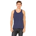 thumbnail image 1 of Bella + Canvas Unisex Jersey Tank, 1 of 2
