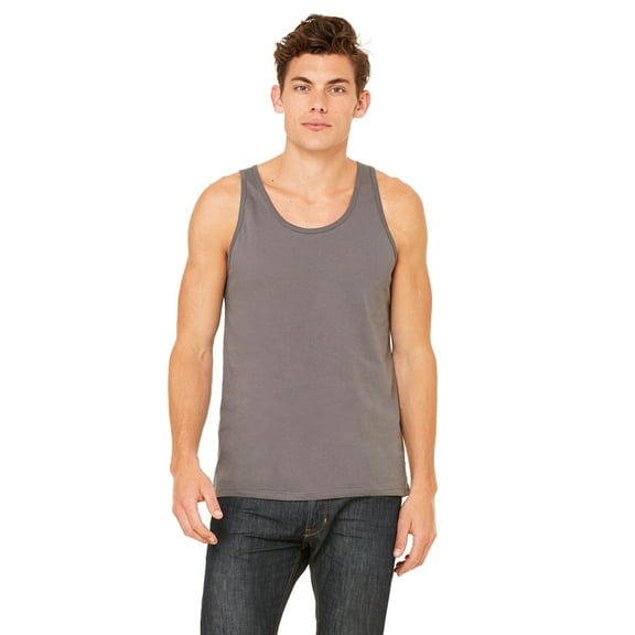 Bella   Canvas Unisex Jersey Tank