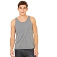 thumbnail image 1 of Bella & Canvas Unisex Jersey Tank, 1 of 5
