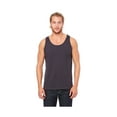 thumbnail image 1 of Bella + Canvas Unisex Jersey Tank, 1 of 1