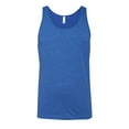 thumbnail image 1 of Bella + Canvas Unisex Jersey Tank, 1 of 1