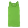 thumbnail image 1 of Bella & Canvas Unisex Jersey Tank, 1 of 5