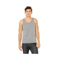 thumbnail image 1 of Bella + Canvas Unisex Jersey Tank, 1 of 1