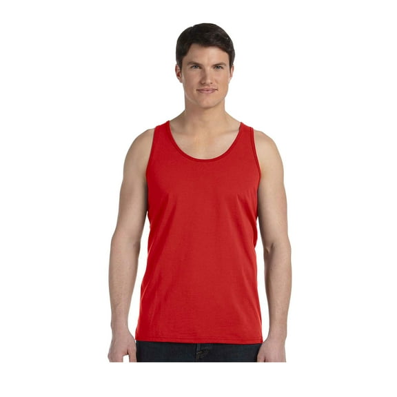 Bella   Canvas Unisex Jersey Tank