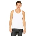 thumbnail image 1 of Bella + Canvas Unisex Jersey Tank, 1 of 2