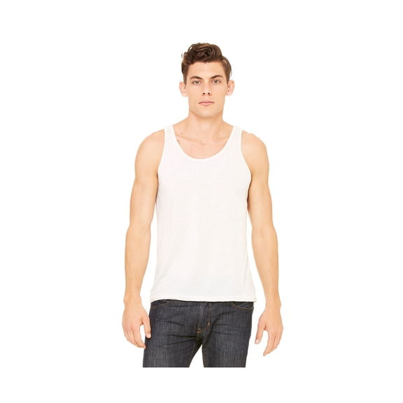 Bella + Canvas Unisex Jersey Tank