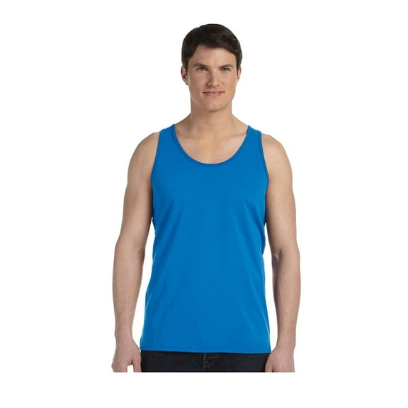 Bella   Canvas Unisex Jersey Tank