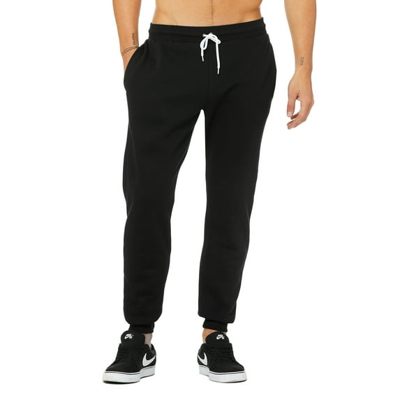 Bella + Canvas Unisex Jogger Sweatpant - 3727