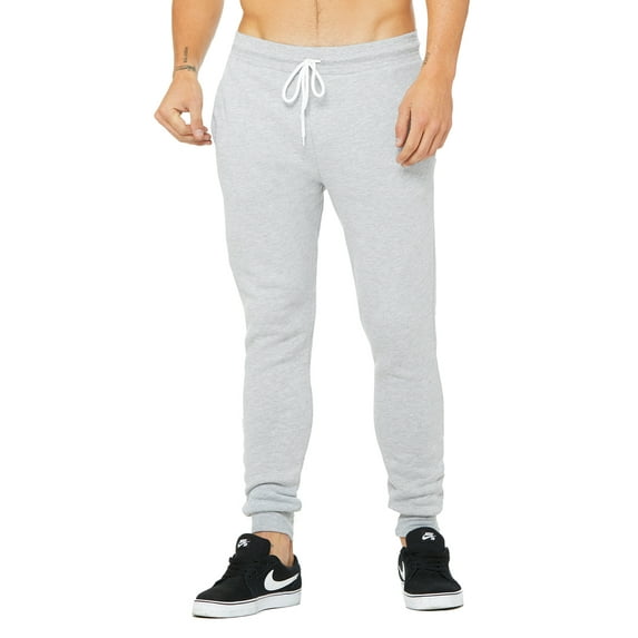 Bella + Canvas Unisex Jogger Sweatpant - 3727