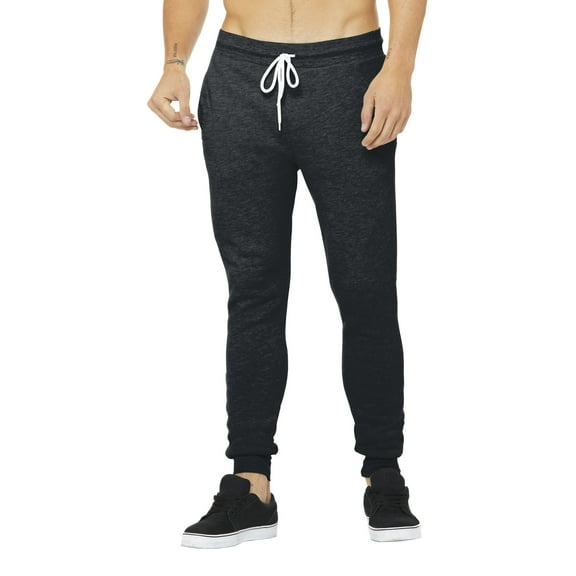 Bella   Canvas Unisex Joggers