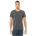 thumbnail image 1 of Bella + Canvas Unisex Made in the USA Jersey Short-Sleeve T-Shirt - 3001U, 1 of 4