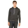 thumbnail image 1 of Bella + Canvas Unisex Poly-Cotton Fleece Pullover Hoodie 3719, 1 of 3