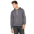thumbnail image 1 of Bella + Canvas Unisex Poly-Cotton Fleece Pullover Hoodie 3719, 1 of 3