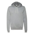 thumbnail image 1 of BELLA + CANVAS Sponge Fleece Hoodie, 1 of 3