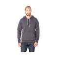 thumbnail image 1 of Bella Canvas Unisex Poly-Cotton Fleece Pullover Hoodie, Style C3719, 1 of 1