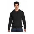 thumbnail image 1 of Bella Canvas Unisex Poly-Cotton Fleece Pullover Hoodie, Style C3719, 1 of 1