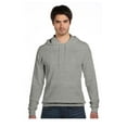 thumbnail image 1 of Bella Canvas Unisex Poly-Cotton Fleece Pullover Hoodie, Style C3719, 1 of 1