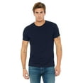 thumbnail image 1 of Bella + Canvas Unisex Poly-Cotton Short-Sleeve T-Shirt - 3650, 1 of 4