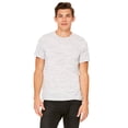 thumbnail image 1 of Bella + Canvas Unisex Poly-Cotton Short-Sleeve T-Shirt - 3650, 1 of 4