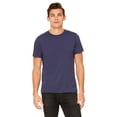 thumbnail image 1 of Bella + Canvas Unisex Poly-Cotton Short-Sleeve T-Shirt 3650, 1 of 3
