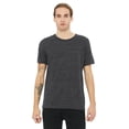 thumbnail image 1 of Bella + Canvas Unisex Poly-Cotton Short-Sleeve T-Shirt - 3650, 1 of 4