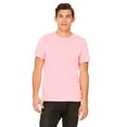 thumbnail image 1 of Bella Canvas Unisex Poly-Cotton Short Sleeve Tee, Style C3650, 1 of 1