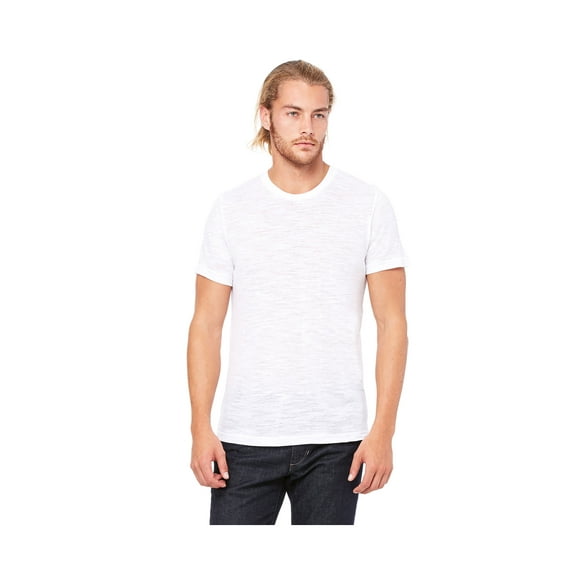 Bella Canvas Unisex Poly-Cotton Short Sleeve Tee, Style C3650