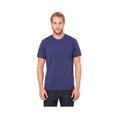 thumbnail image 1 of Bella Canvas Unisex Poly-Cotton Short Sleeve Tee, Style C3650, 1 of 1