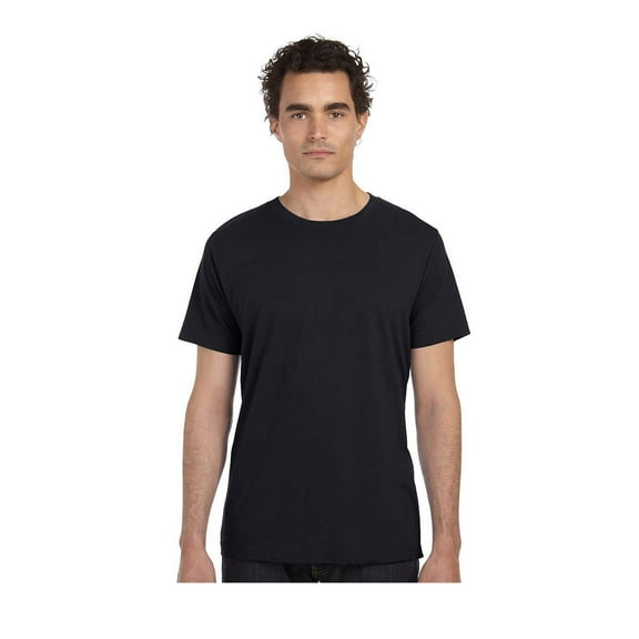 Bella Canvas Unisex Poly-Cotton Short Sleeve Tee, Style C3650