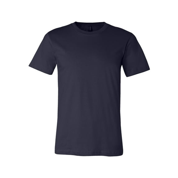 Bella + Canvas Unisex Shirt Men Shirts Women Shirts S M L X Large T Shirts for Women Men Plain Value T Shirts Black Shirts for Work-wear School Class White Shirt 3001