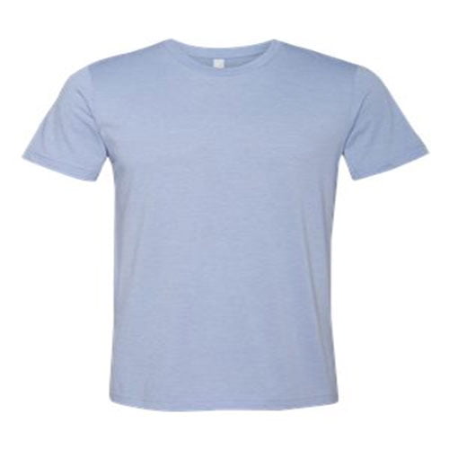 Bella+Canvas 3001C Unisex Short-Sleeve T-Shirt – Super Soft, Classic Fit