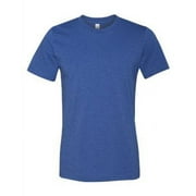 Bella + Canvas Unisex Short-Sleeve Jersey T-Shirt 3001C